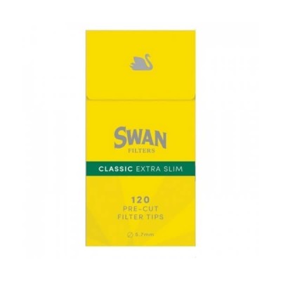 Swan Yellow Extra Slim Swan Yellow Extra Slim